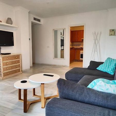 Benalmadena Apartment 66M2 Terrace 16M2 Sea View 200M From The Beach ภายนอก รูปภาพ