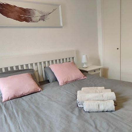 Benalmadena Apartment 66M2 Terrace 16M2 Sea View 200M From The Beach ภายนอก รูปภาพ
