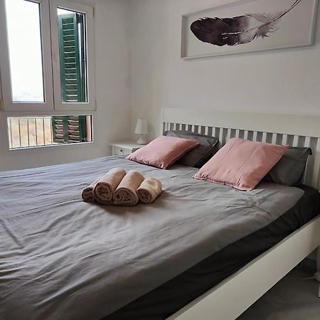 Benalmadena Apartment 66M2 Terrace 16M2 Sea View 200M From The Beach ภายนอก รูปภาพ