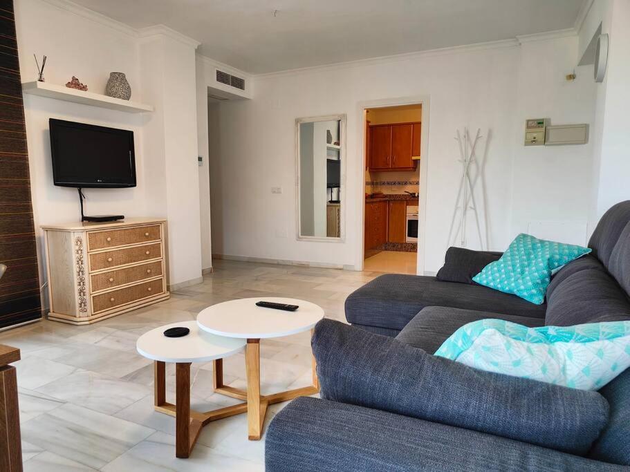 Benalmadena Apartment 66M2 Terrace 16M2 Sea View 200M From The Beach ภายนอก รูปภาพ