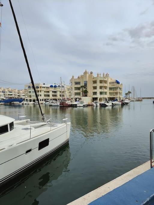 Benalmadena Apartment 66M2 Terrace 16M2 Sea View 200M From The Beach ภายนอก รูปภาพ