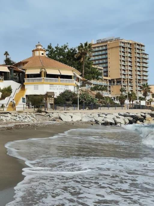 Benalmadena Apartment 66M2 Terrace 16M2 Sea View 200M From The Beach ภายนอก รูปภาพ