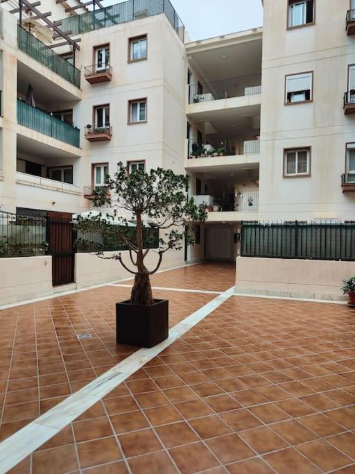 Benalmadena Apartment 66M2 Terrace 16M2 Sea View 200M From The Beach ภายนอก รูปภาพ