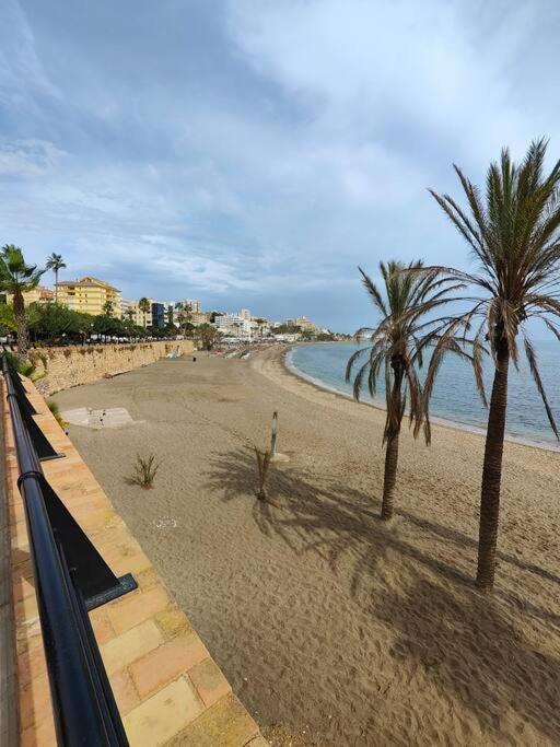 Benalmadena Apartment 66M2 Terrace 16M2 Sea View 200M From The Beach ภายนอก รูปภาพ