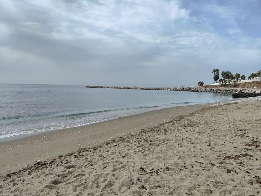 Benalmadena Apartment 66M2 Terrace 16M2 Sea View 200M From The Beach ภายนอก รูปภาพ