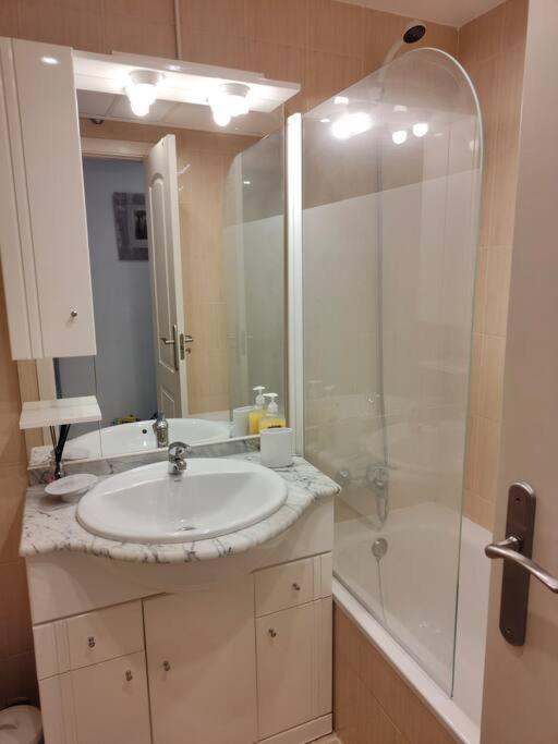 Benalmadena Apartment 66M2 Terrace 16M2 Sea View 200M From The Beach ภายนอก รูปภาพ