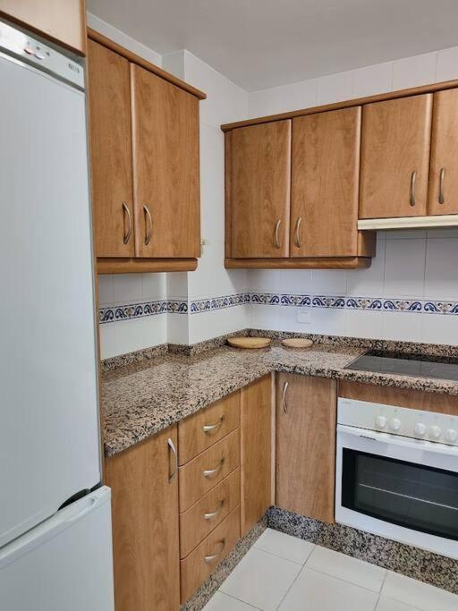 Benalmadena Apartment 66M2 Terrace 16M2 Sea View 200M From The Beach ภายนอก รูปภาพ