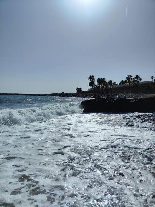 Benalmadena Apartment 66M2 Terrace 16M2 Sea View 200M From The Beach ภายนอก รูปภาพ